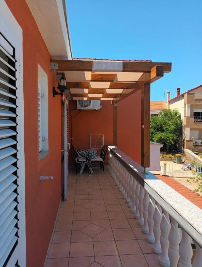 Apartments Martinovic By The Sea تشوكييتزا المظهر الخارجي الصورة