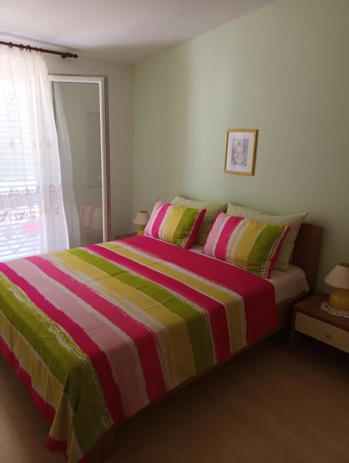 Apartments Martinovic By The Sea تشوكييتزا المظهر الخارجي الصورة