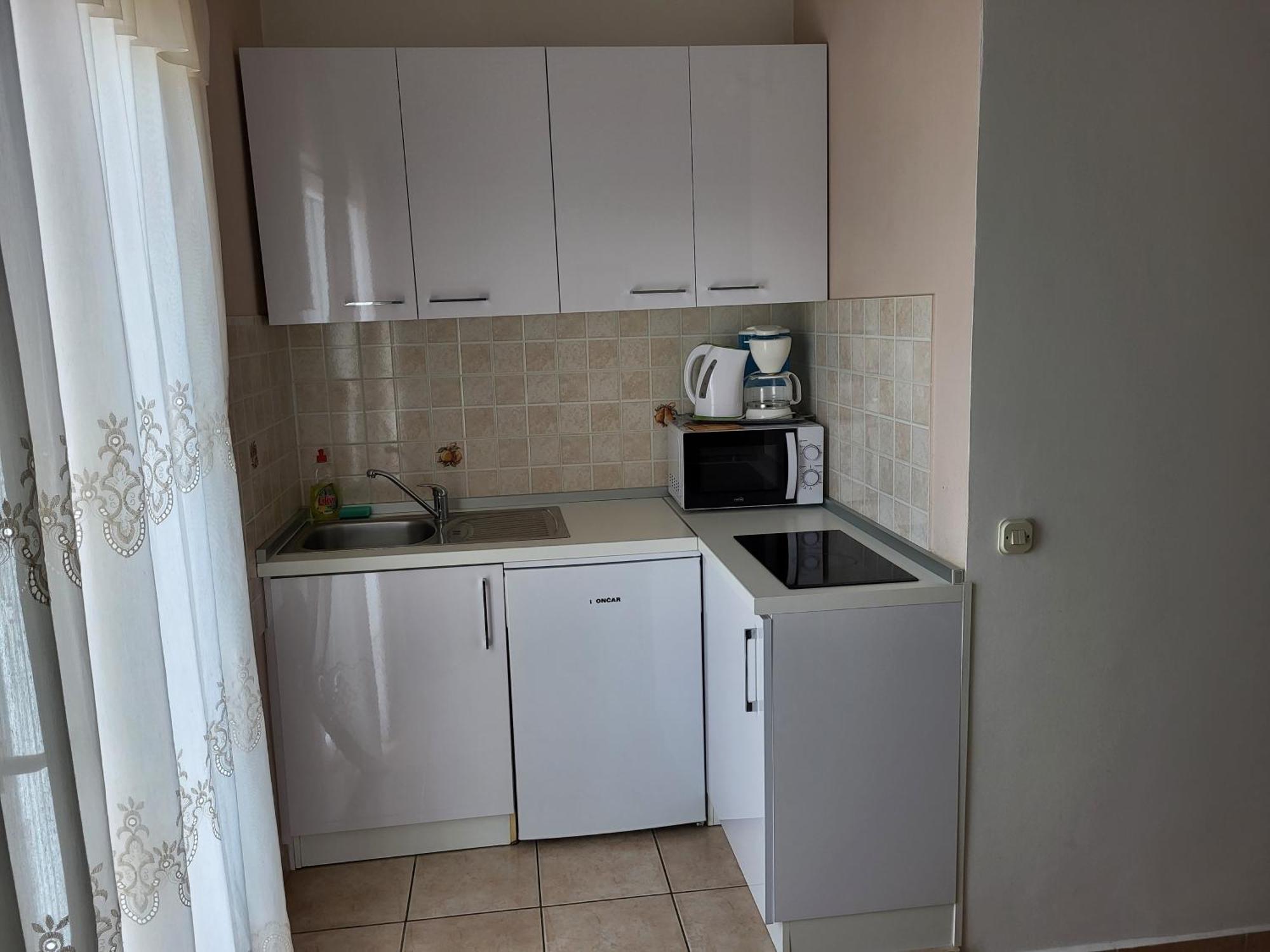 Apartments Martinovic By The Sea تشوكييتزا المظهر الخارجي الصورة