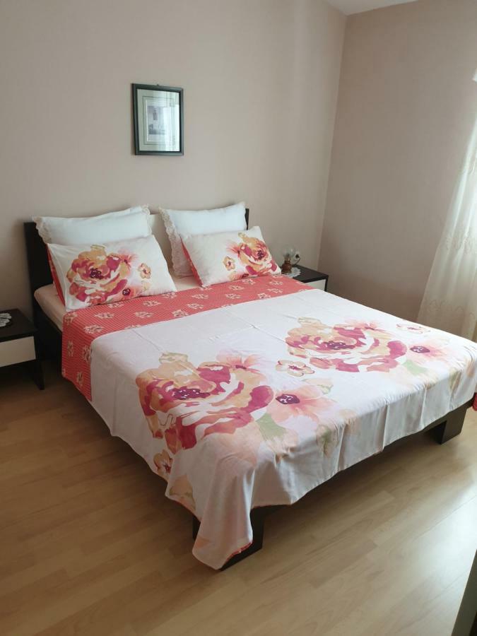 Apartments Martinovic By The Sea تشوكييتزا المظهر الخارجي الصورة