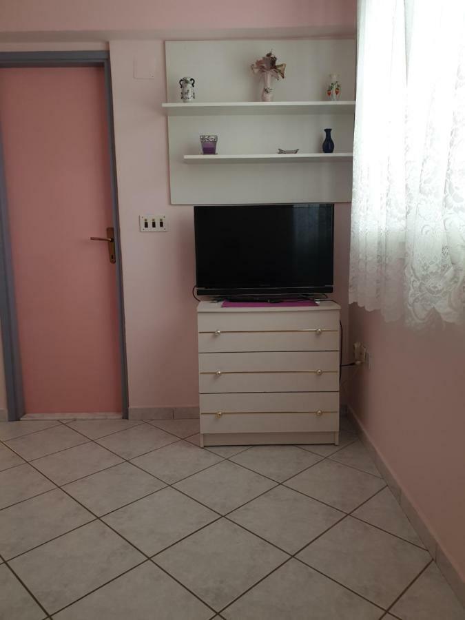 Apartments Martinovic By The Sea تشوكييتزا المظهر الخارجي الصورة