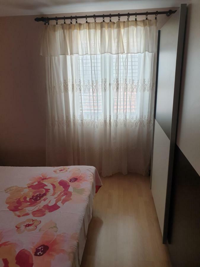 Apartments Martinovic By The Sea تشوكييتزا المظهر الخارجي الصورة