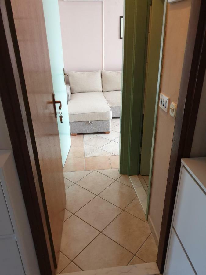 Apartments Martinovic By The Sea تشوكييتزا المظهر الخارجي الصورة