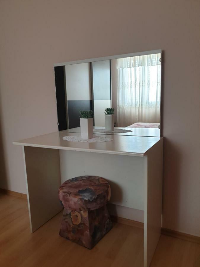 Apartments Martinovic By The Sea تشوكييتزا المظهر الخارجي الصورة
