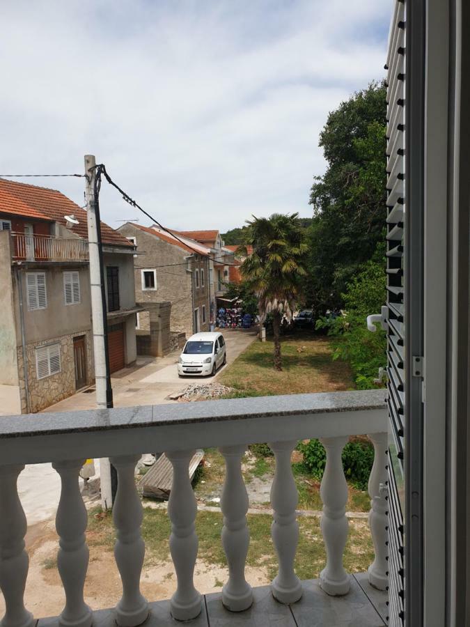 Apartments Martinovic By The Sea تشوكييتزا المظهر الخارجي الصورة